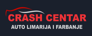 Crash Centar Logo Black